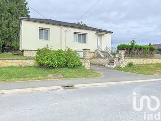  Maison � vendre 4 pi�ces 96 m�