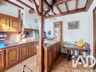  Maison � vendre 10 pi�ces 300 m�