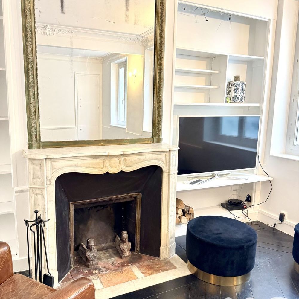 � vendre  Appartement Paris 9