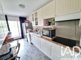  Appartement � vendre 2 pi�ces 58 m�