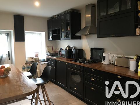   Vente Maison/villa 4 pi�ces Maison - 4 pi�ce(s) - 107 m�