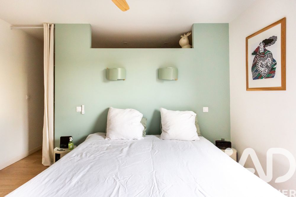 � vendre  Villa Bordeaux (33200)