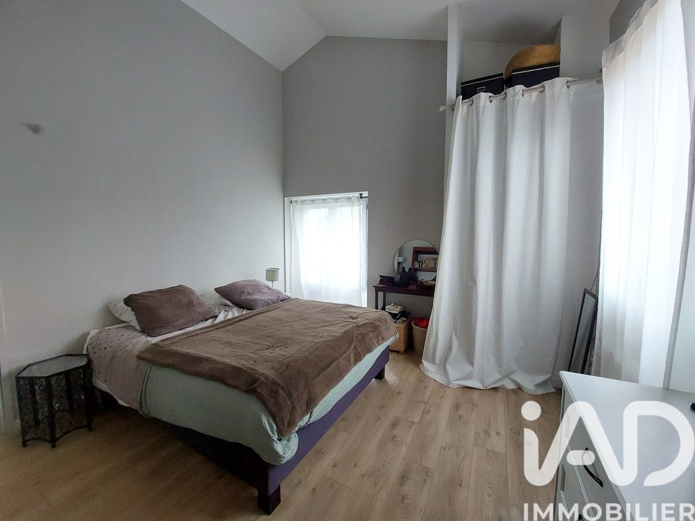 � vendre  Maison Vertou (44120)