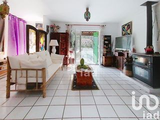  Maison � vendre 5 pi�ces 115 m�