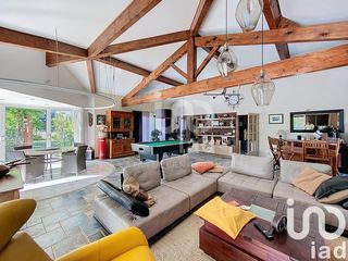  Maison � vendre 9 pi�ces 242 m�