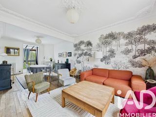  Villa � vendre 7 pi�ces 185 m�