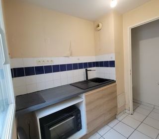  Appartement � vendre 2 pi�ces 47 m�