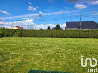  Terrain � vendre 663 m�