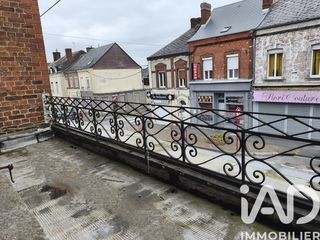  Maison � vendre 8 pi�ces 149 m�