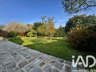  Maison � vendre 7 pi�ces 143 m�