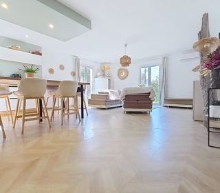  Maison � vendre 5 pi�ces 120 m�