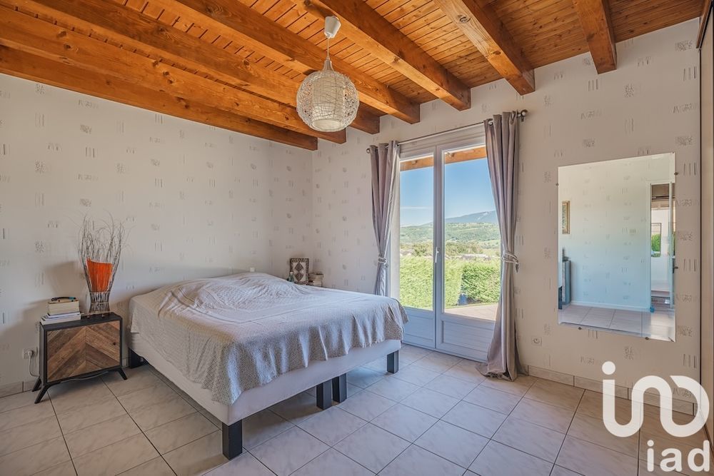 � vendre  Maison La Biolle (73410)