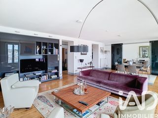  Appartement � vendre 5 pi�ces 144 m�