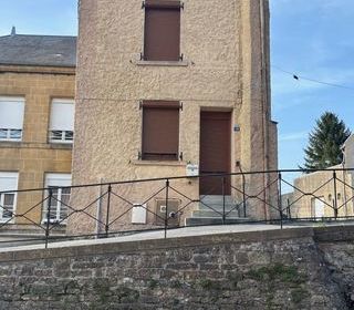  Maison � vendre 3 pi�ces 62 m�