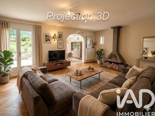  Maison � vendre 8 pi�ces 180 m�