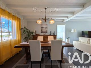  Maison � vendre 5 pi�ces 141 m�