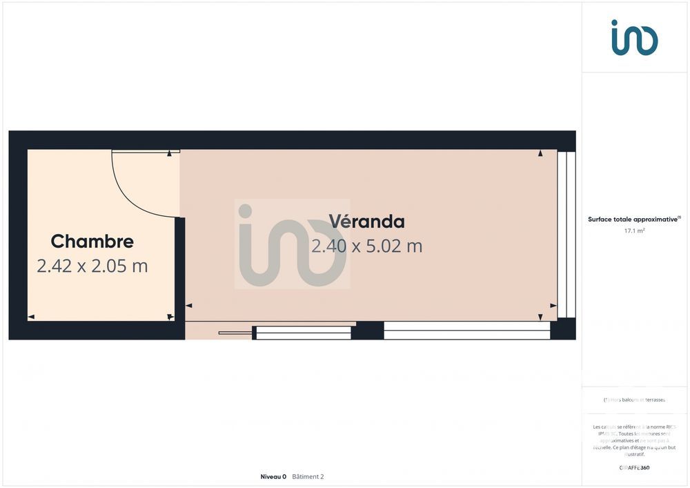 � vendre  Maison Sainte-Marie-de-R� (17740)