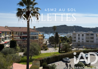  Appartement � vendre 2 pi�ces 25 m�