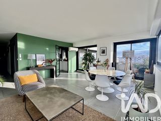  Appartement � vendre 4 pi�ces 104 m�