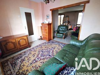  Maison � vendre 6 pi�ces 109 m�