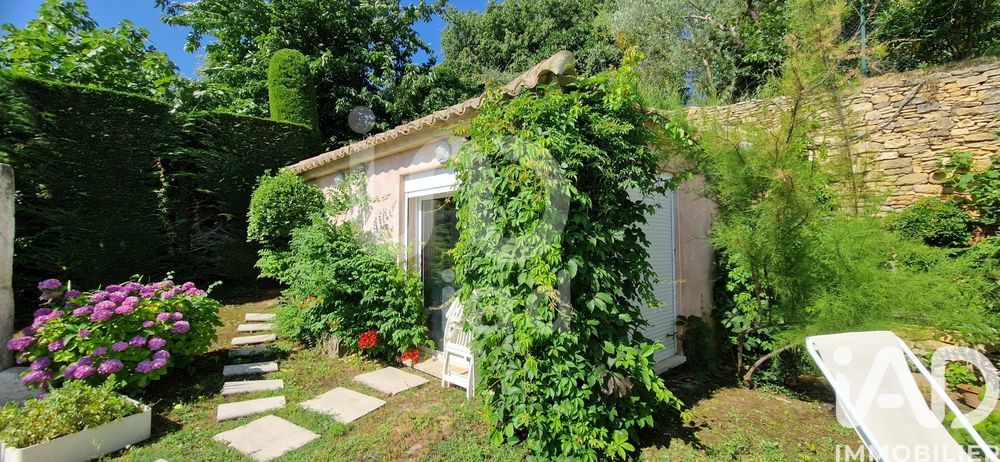 � vendre  Maison Sernhac (30210)