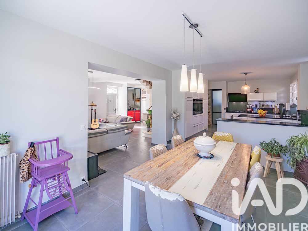 � vendre  Maison Denguin (64230)