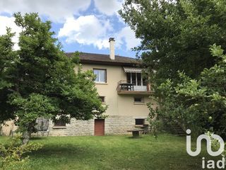  Maison � vendre 6 pi�ces 116 m�