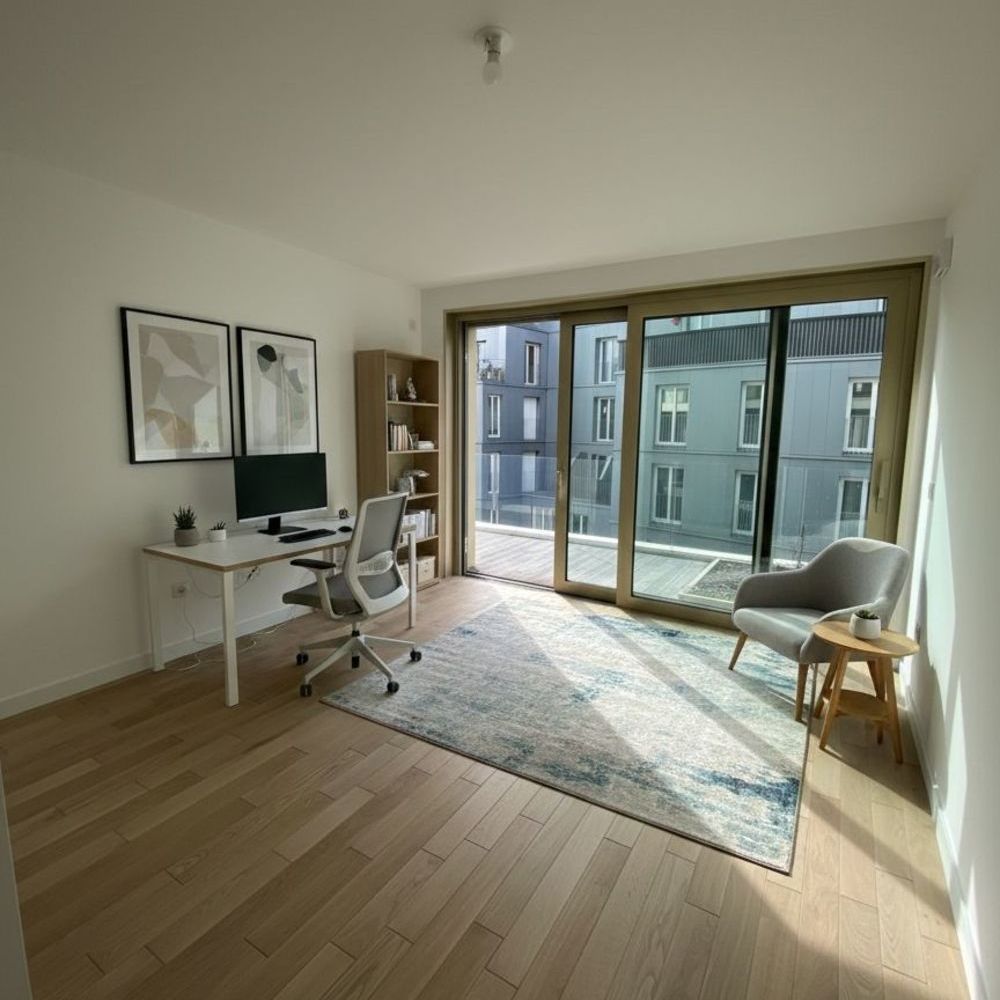 � vendre  Appartement Paris 15