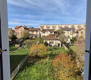  Appartement � vendre 3 pi�ces 74 m�