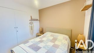  Appartement � vendre 2 pi�ces 33 m�