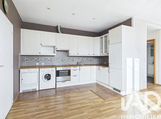  Appartement � vendre 2 pi�ces 49 m�