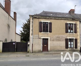  Maison � vendre 5 pi�ces 106 m�