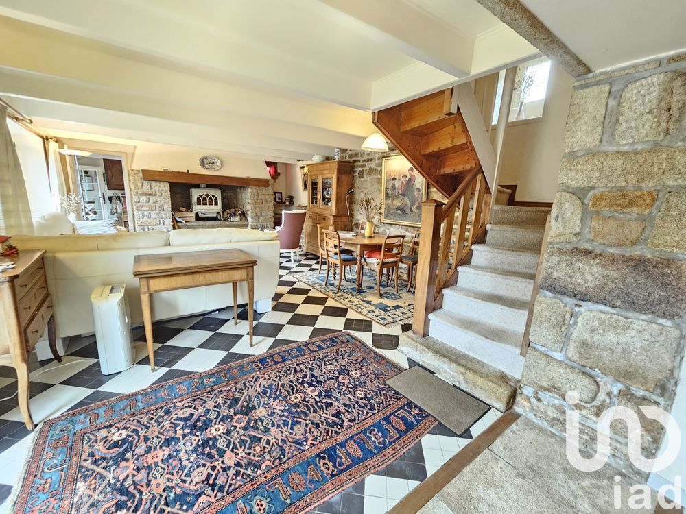 � vendre  Maison Audierne (29770)