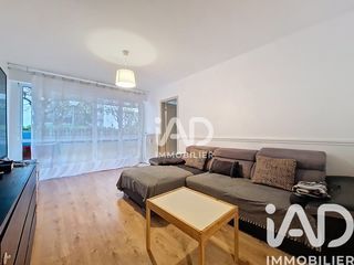  Appartement � vendre 3 pi�ces 59 m�