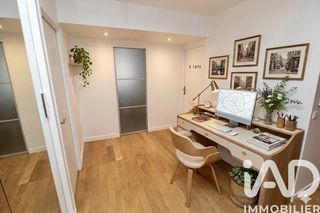  Appartement � vendre 4 pi�ces 108 m�