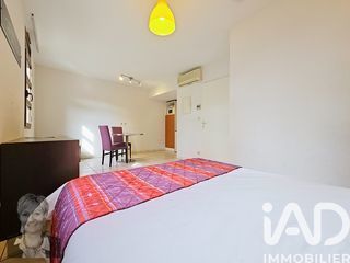  Appartement � vendre 1 pi�ce 29 m�