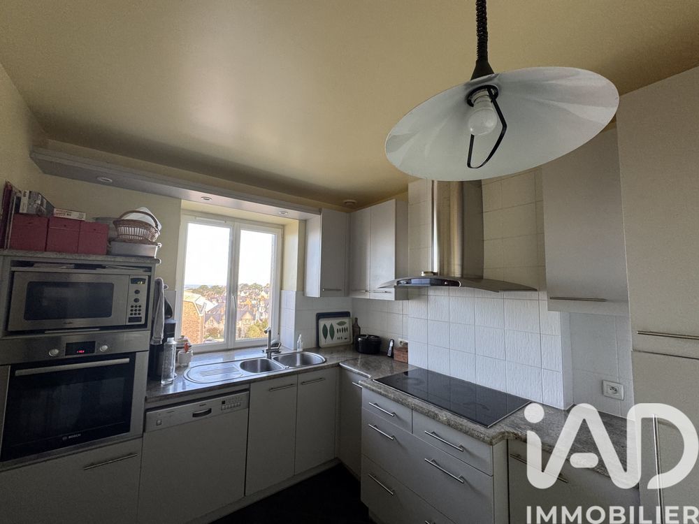� vendre  Appartement Tr�beurden (22560)