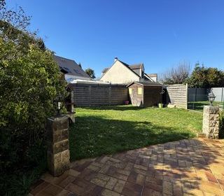  Maison � vendre 5 pi�ces 95 m�