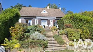  Maison � vendre 5 pi�ces 136 m�