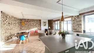  Maison � vendre 6 pi�ces 150 m�