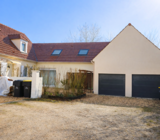  Maison � vendre 6 pi�ces 140 m�