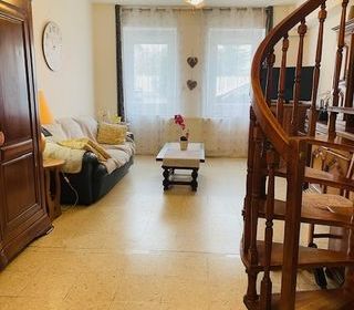  Maison � vendre 6 pi�ces 105 m�