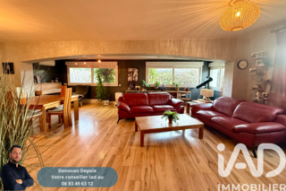  Maison � vendre 8 pi�ces 173 m�