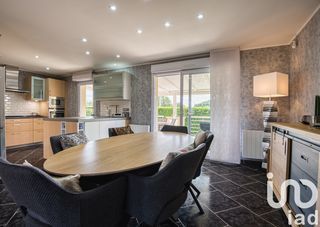  Maison � vendre 7 pi�ces 175 m�