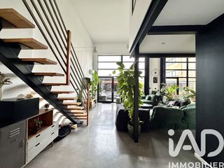  Loft � vendre 5 pi�ces 185 m�