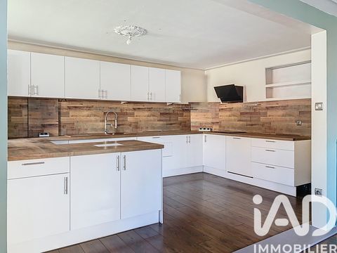   Vente Maison/villa 6 pi�ces Maison - 6 pi�ce(s) - 213 m�