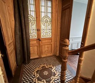  Maison � vendre 10 pi�ces 280 m�