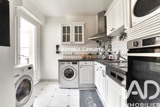  Appartement � vendre 4 pi�ces 83 m�