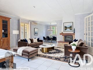  Maison � vendre 4 pi�ces 90 m�