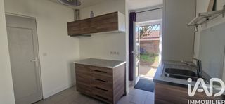  Maison � vendre 3 pi�ces 55 m�